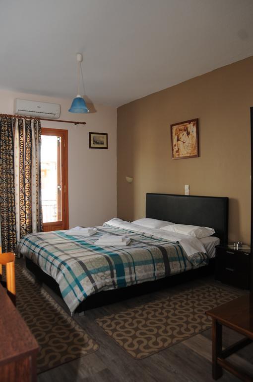 Domus Inn Ioannina Exterior photo