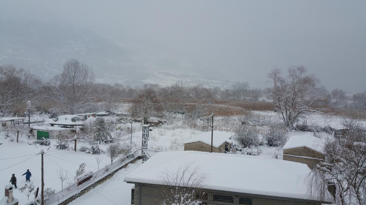 Domus Inn Ioannina Exterior photo