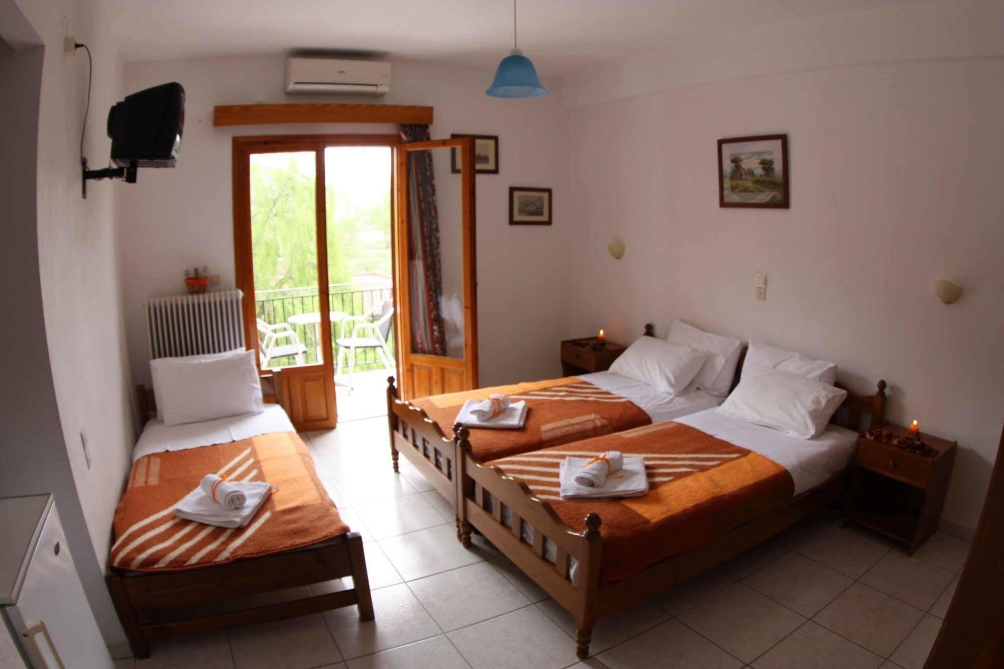 Domus Inn Ioannina Exterior photo